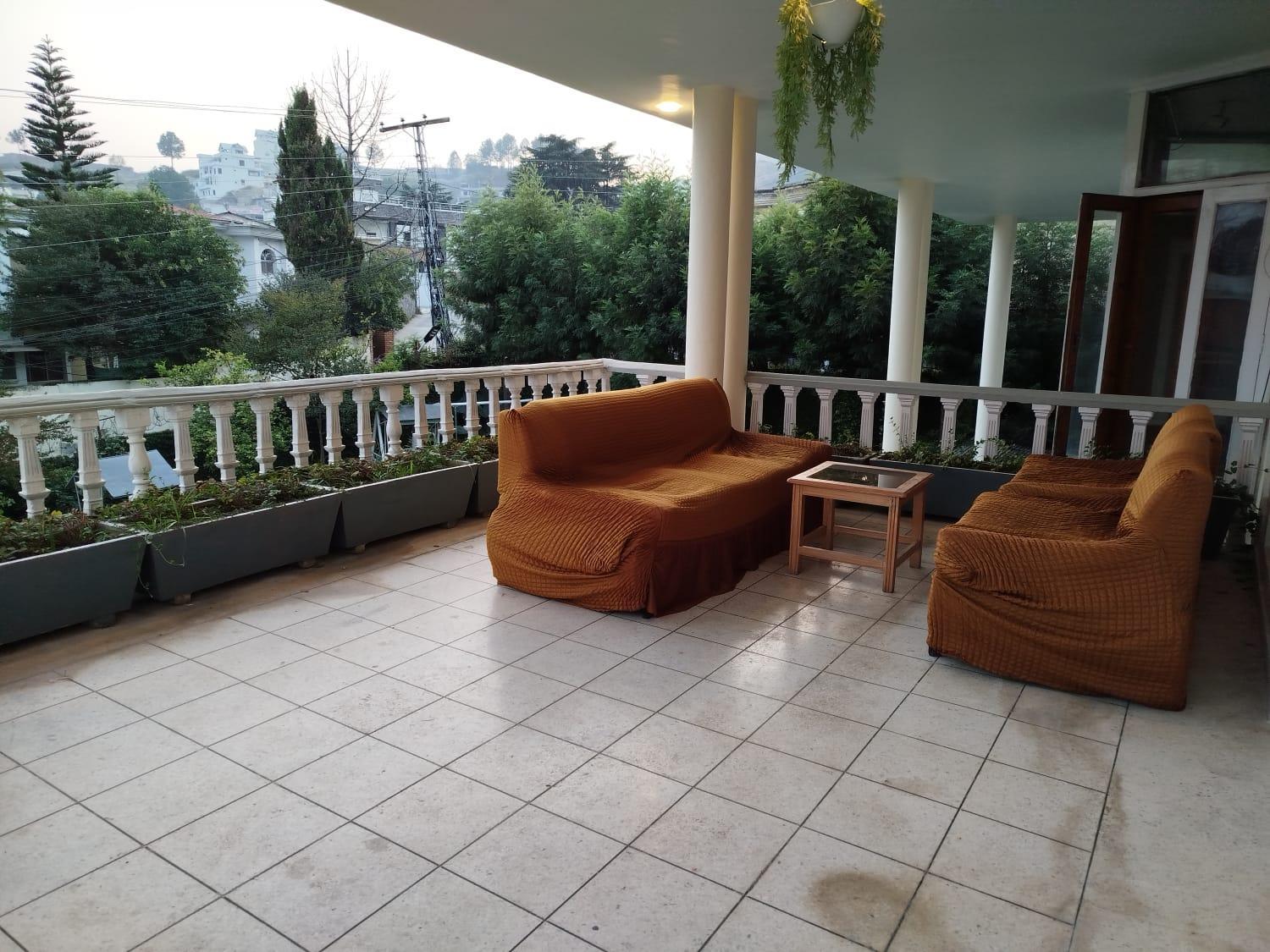 Alaf Laila Guest House Абботтабад Екстер'єр фото
